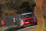 Mini Cooper JCW WRC Rally of Monaco 2012 года